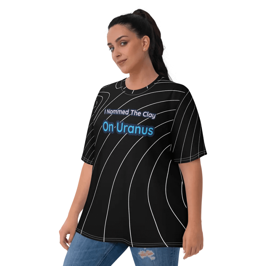 Nommed Clay Tee product image (3)