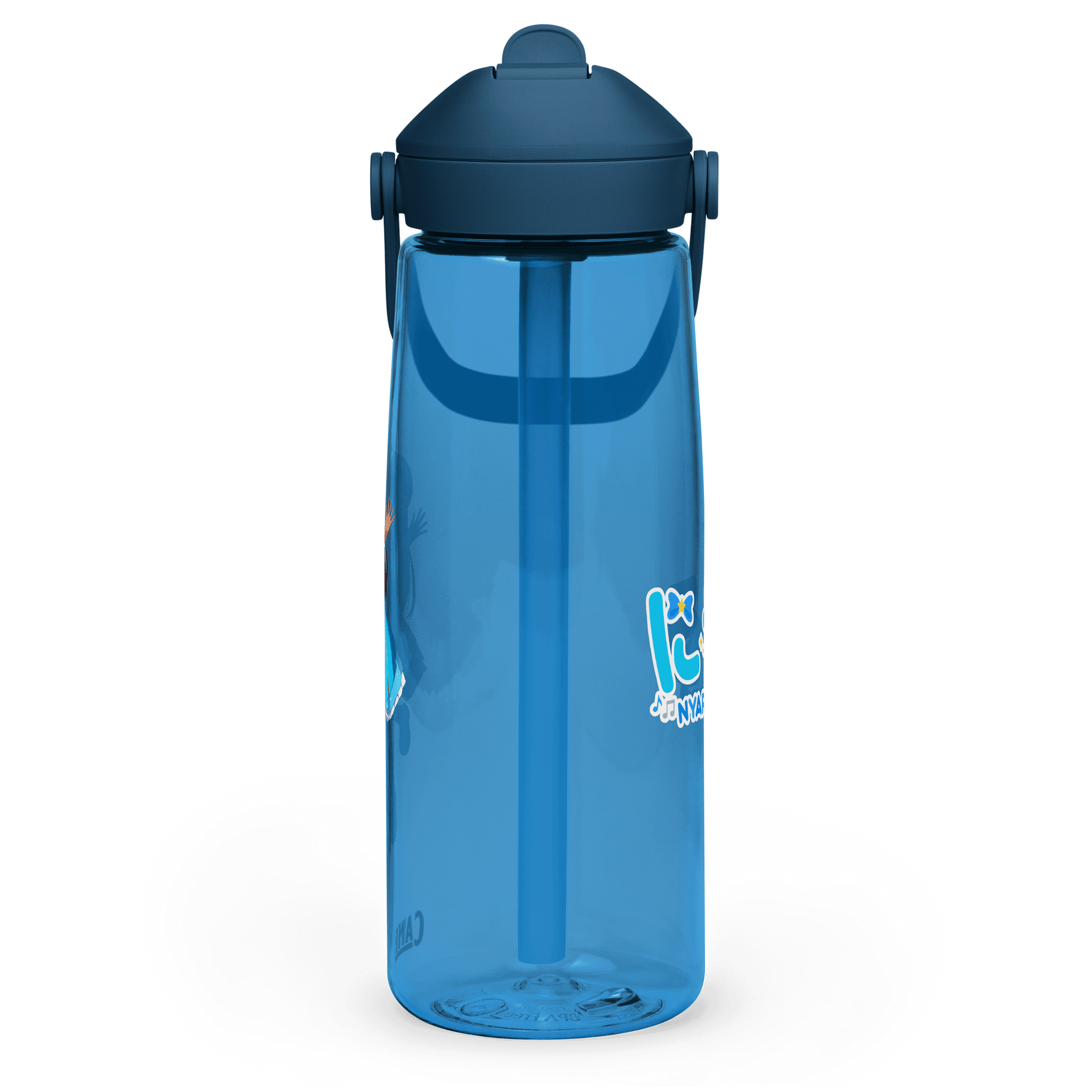 Virtual Idol Water Bottle 2.0 product image (3)