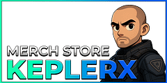 KeplerX