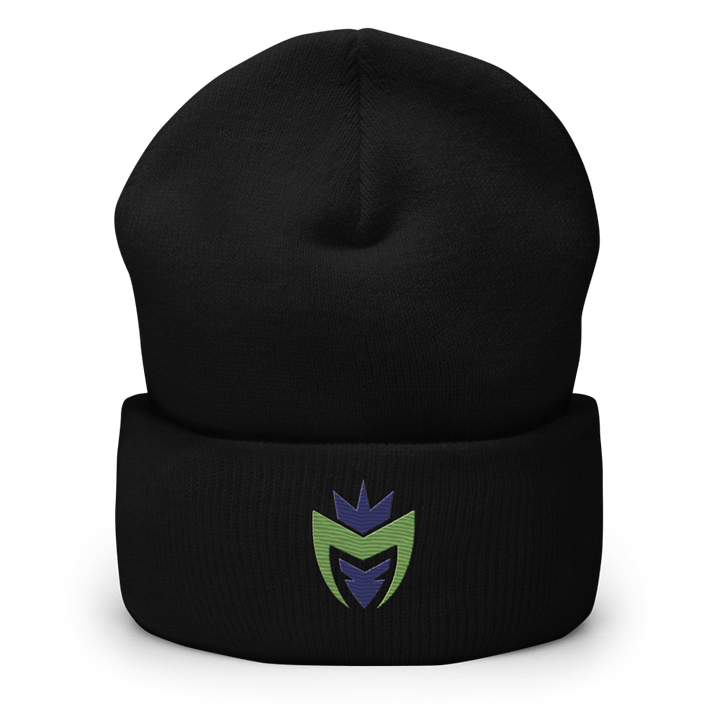 MikeCHK11 Beanie product image (1)