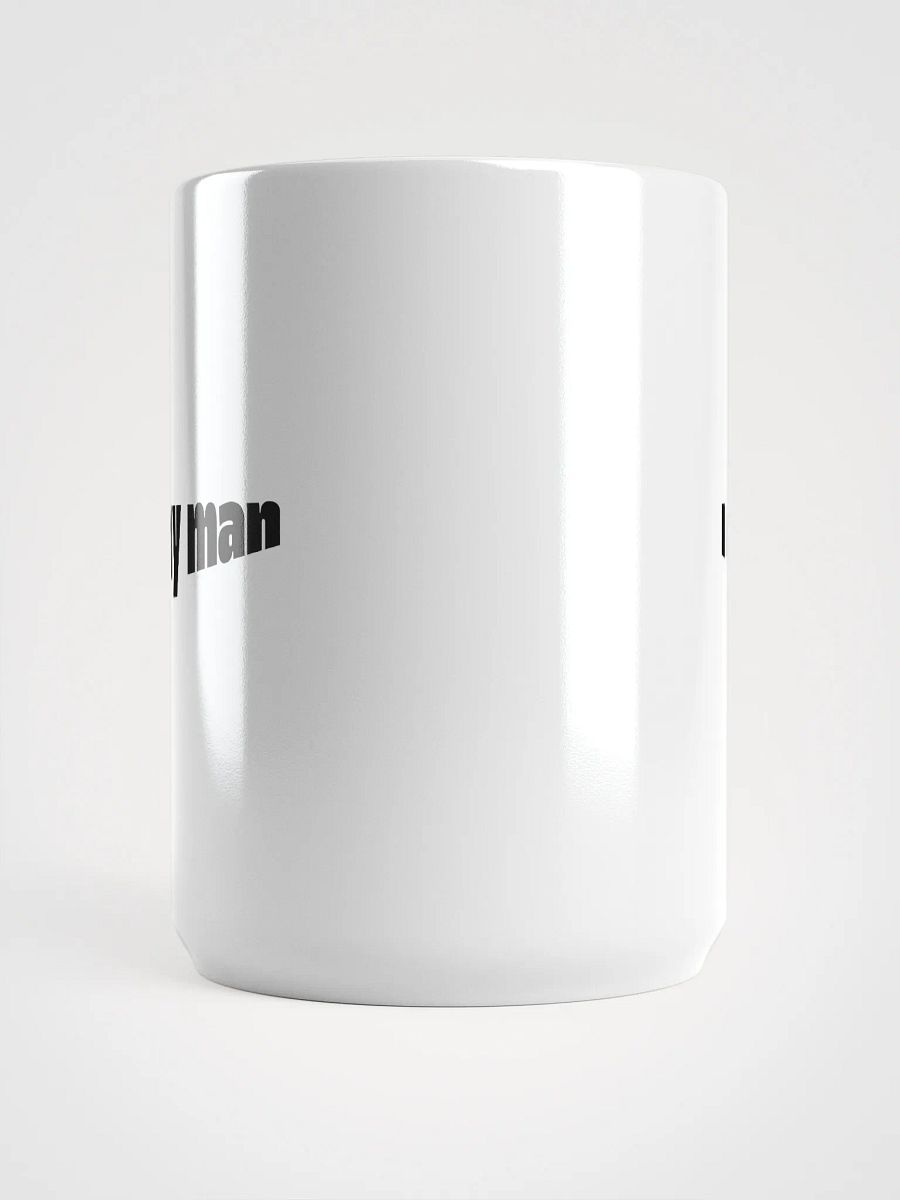 Michelle Says Mug product image (5)