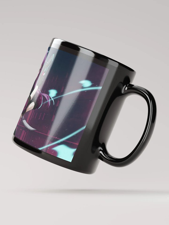 City Nights Mug product image (2)