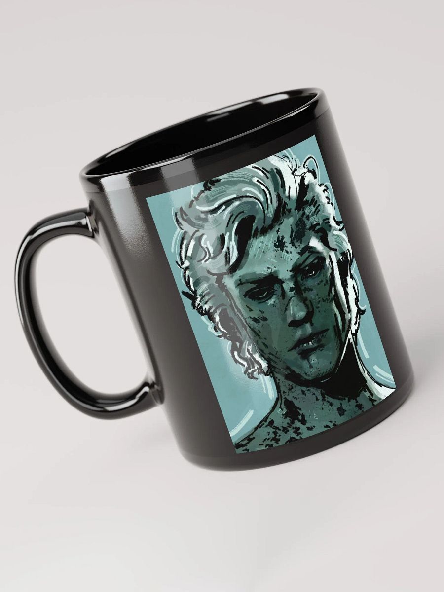 Astarion Stare Black Mug product image (1)