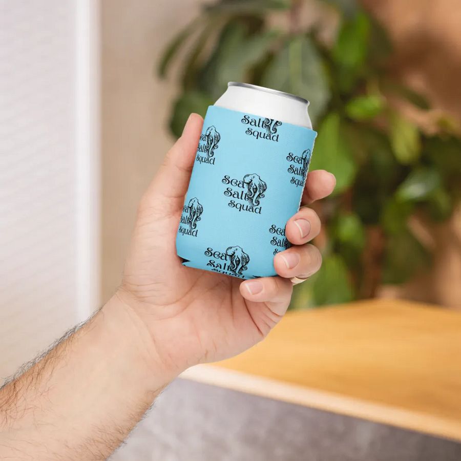 OctoChill Can Cooler product image (6)