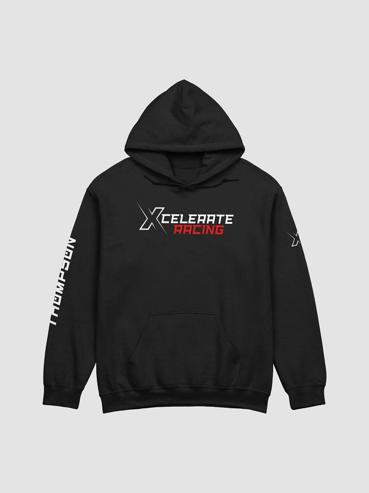 Xcelerate Thompson Hoodie product image (2)