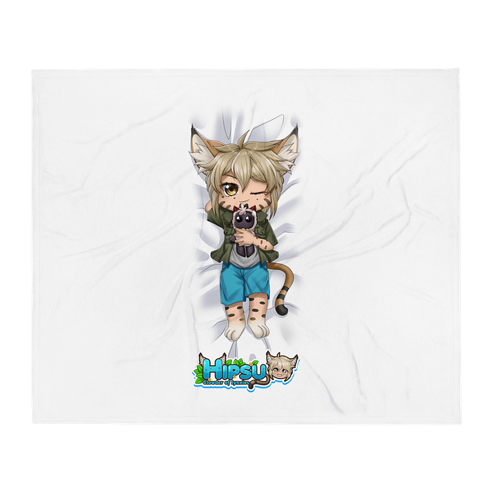 Blankie! 2025 product image (1)