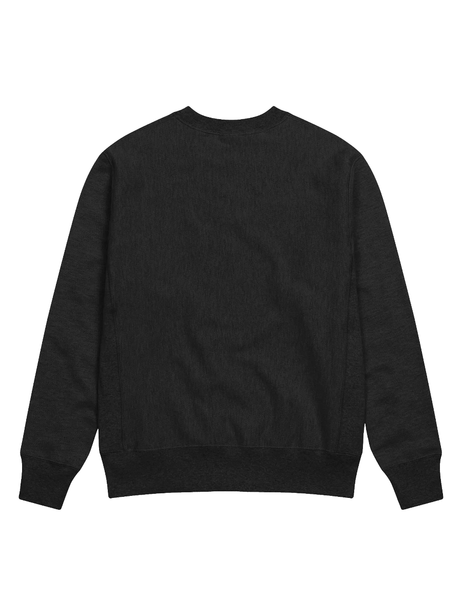 0% Chance - Champion Branded Reverse Weave Sweatshirt product image (2)