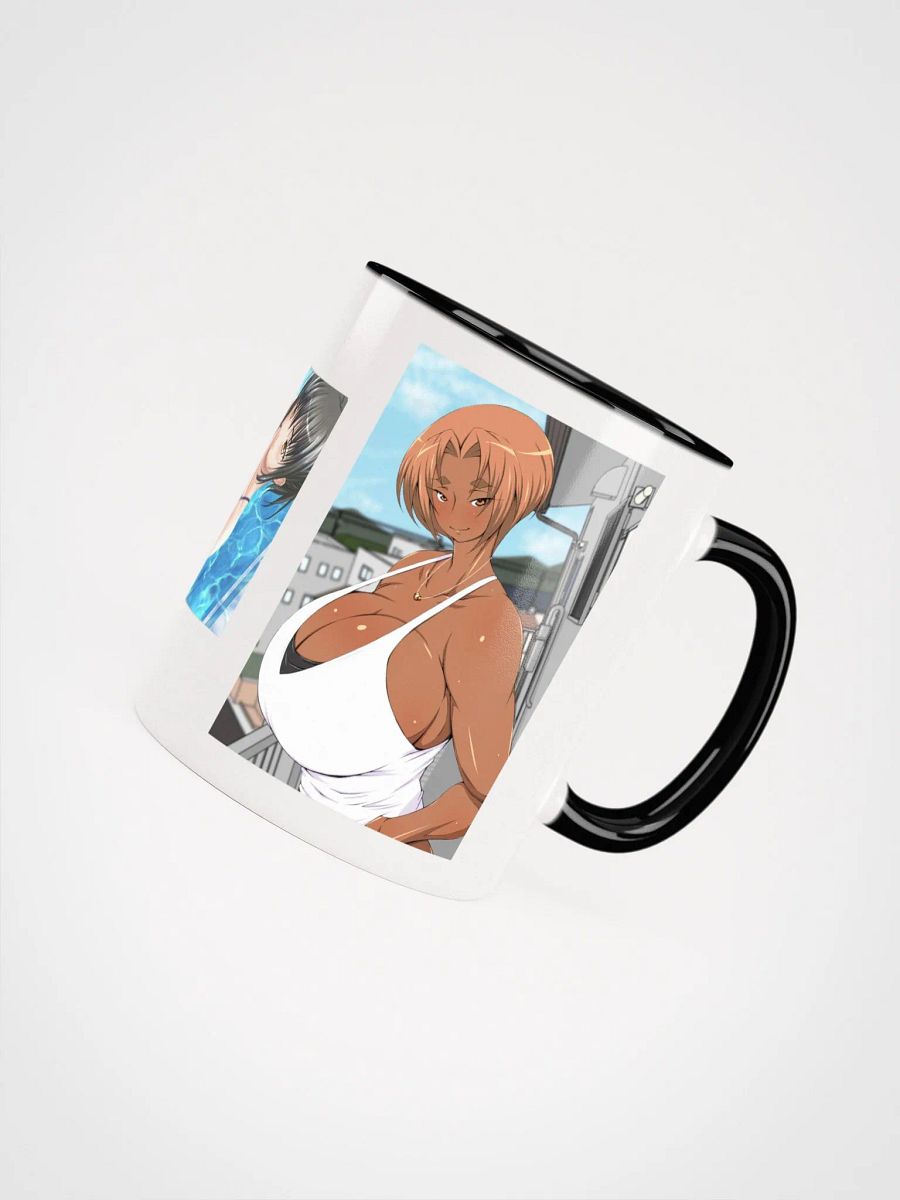 Anime got milk for coffee product image (36)