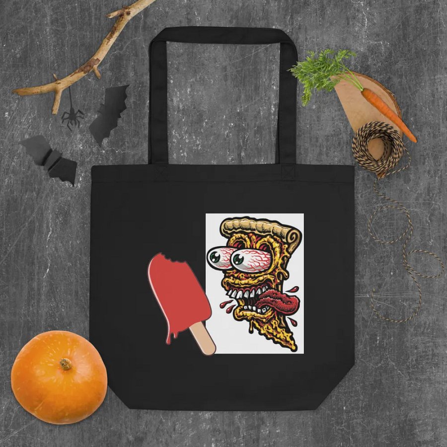 Econscious Eco-Friendly Tote Bag product image (4)