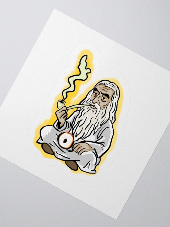White Wizard product image (2)