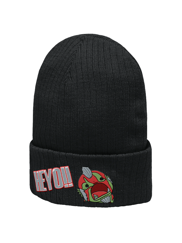Heyo Guldor Toque product image (2)