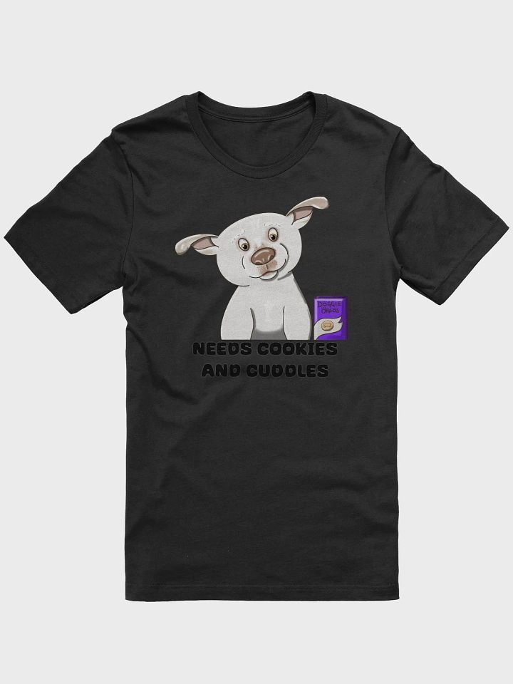 Zsasz Tee product image (1)