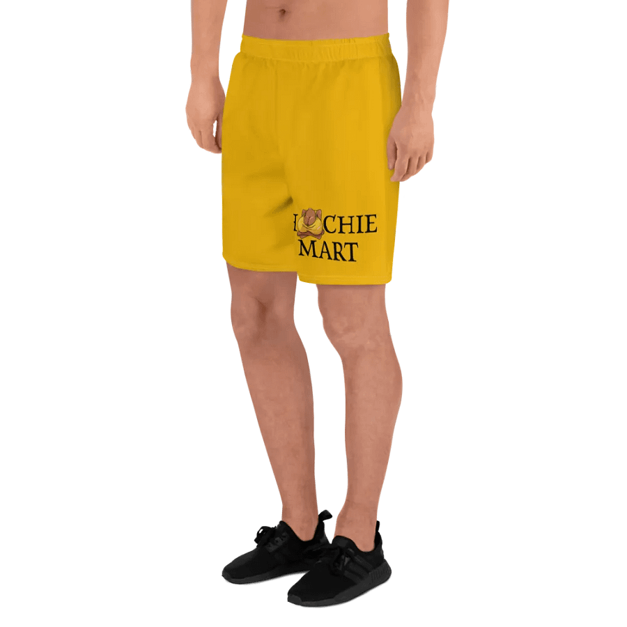 Hoochie Mart Shorts product image (7)