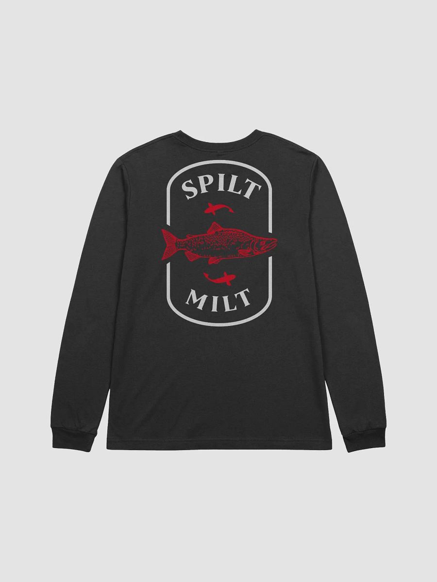 Nightmare Long Sleeve Tee product image (4)