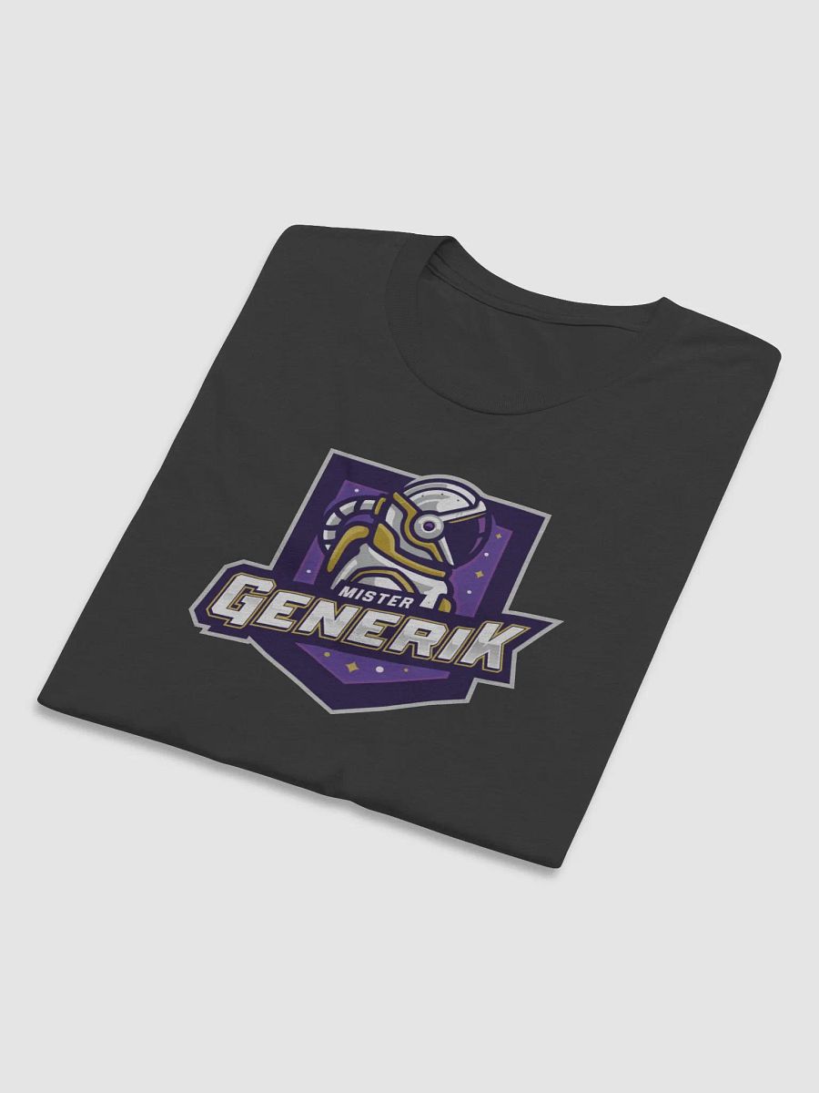 Mister Generik Unisex T-Shirt product image (3)