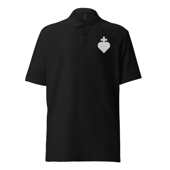 Christ is King Polo product image (1)