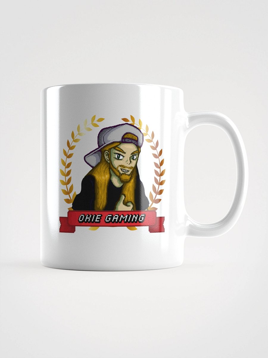 Okie Mug product image (2)