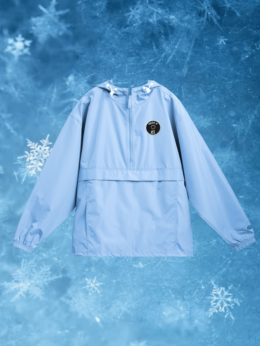 The Ice coat product image (1)