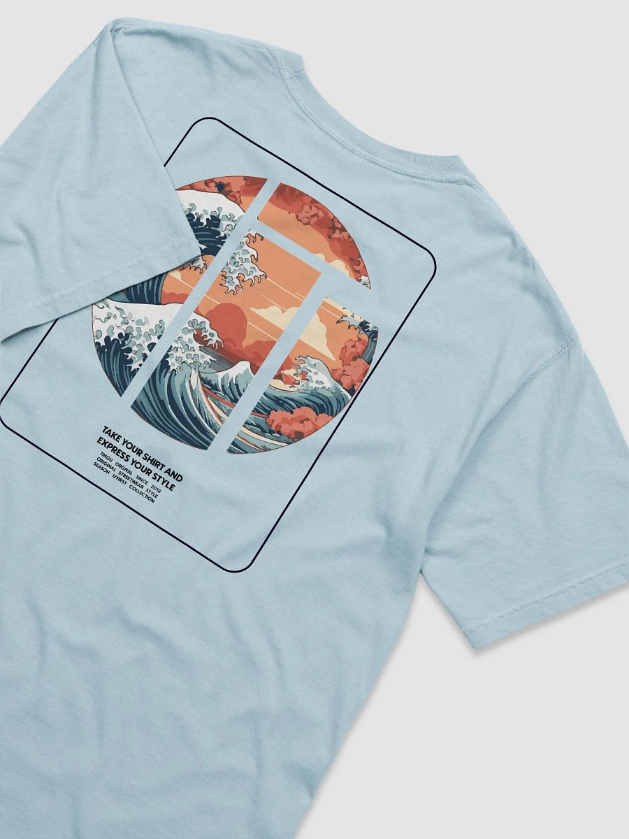LOVE LIFE AND DEATH product image (15)