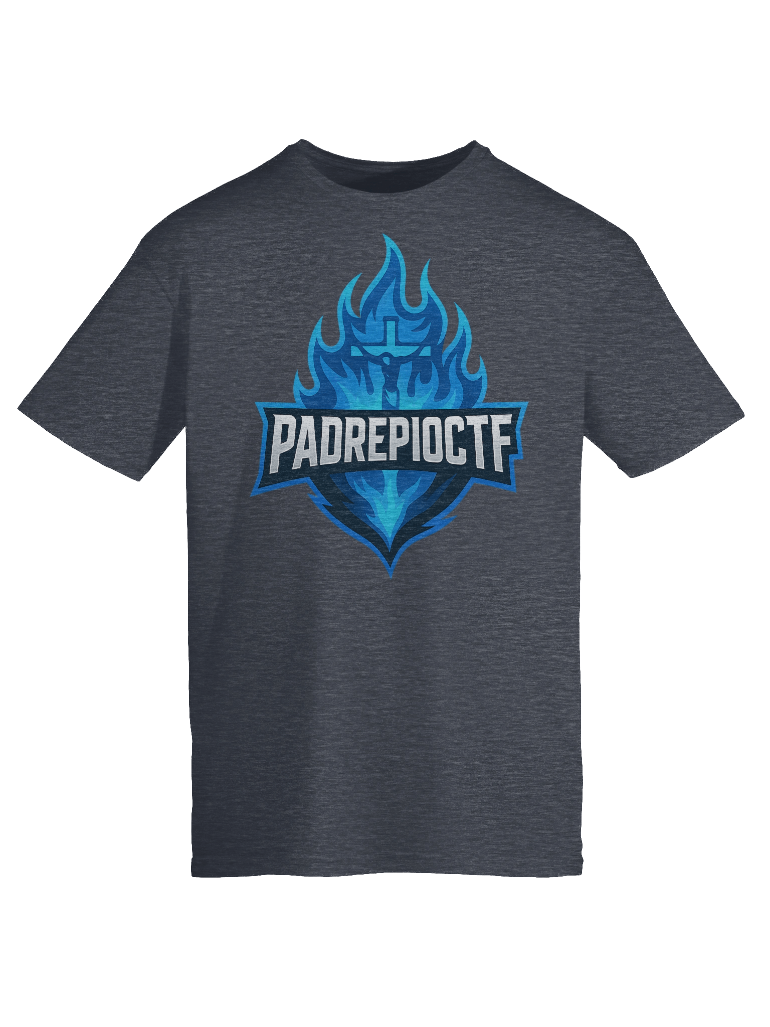 Crossfire Flame T-Shirt product image (9)