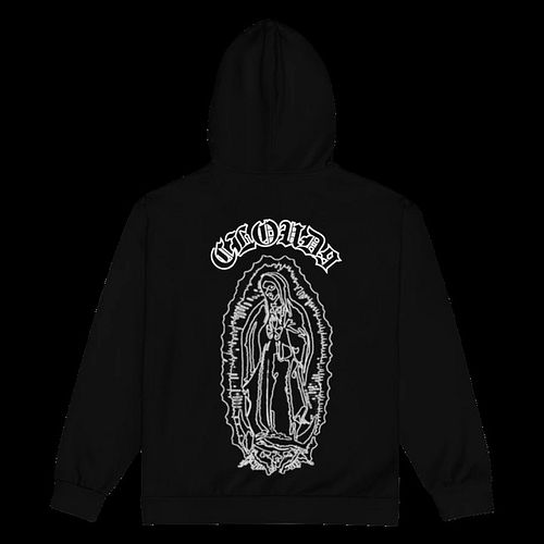 giveaways for black virgin mary zip up to enter: like, and tag 3 friends

https://cloud9-shop.fourthwall.com/en-usd/