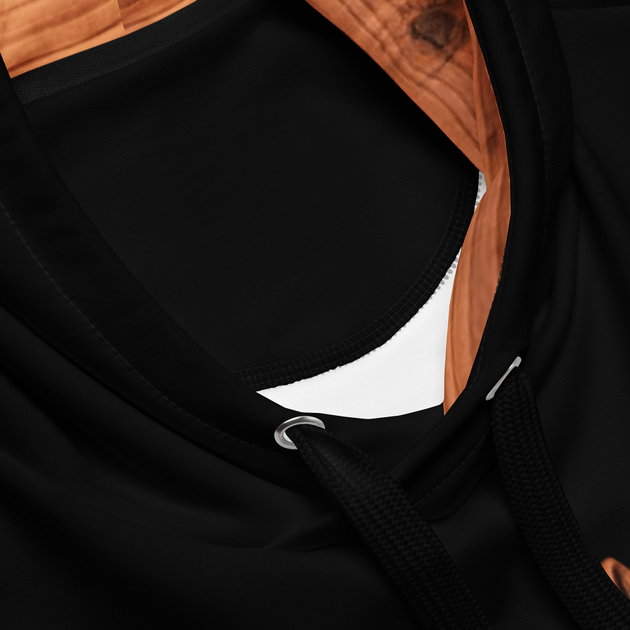 Nature's Canvas Recycled Hoodie product image (4)