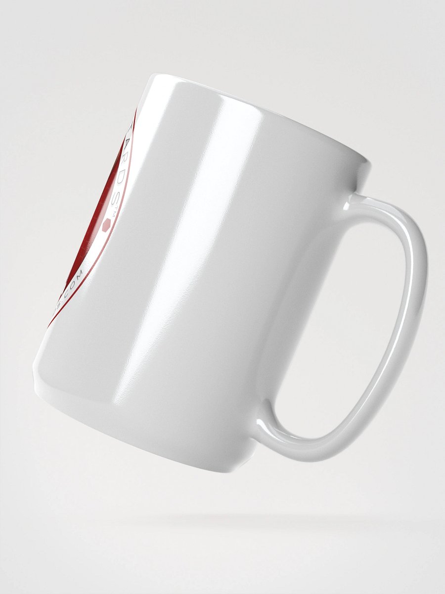 Jack Russell Mug product image (3)