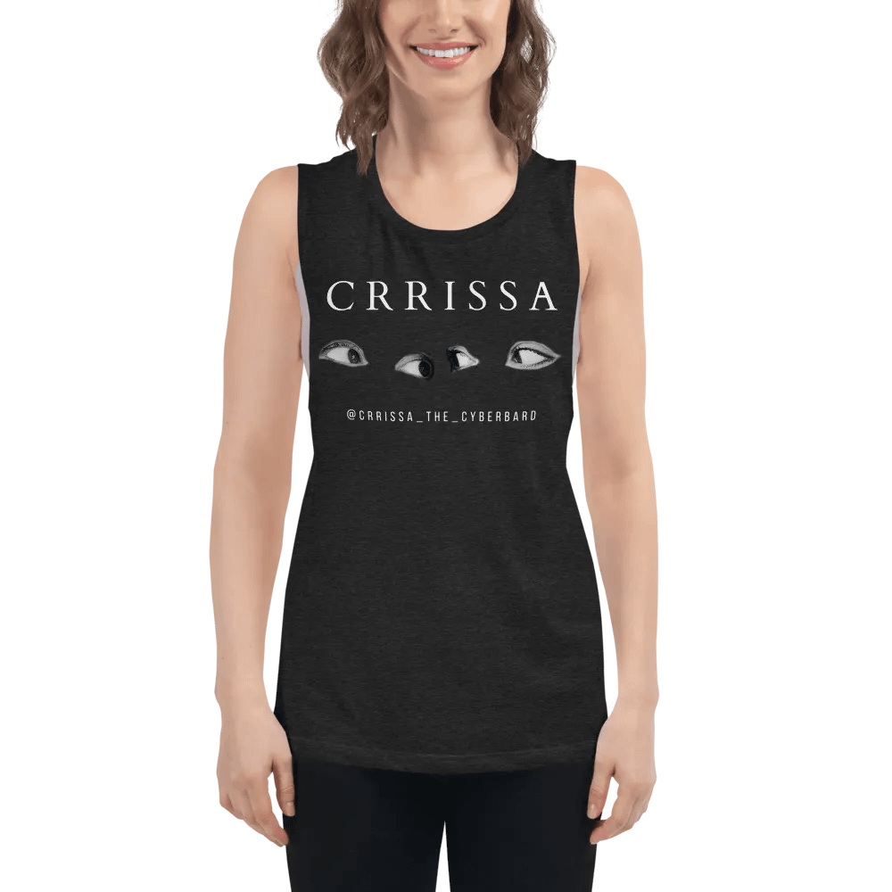 Crrissa - Reminiscence Eyes - Dark Tanks product image (6)