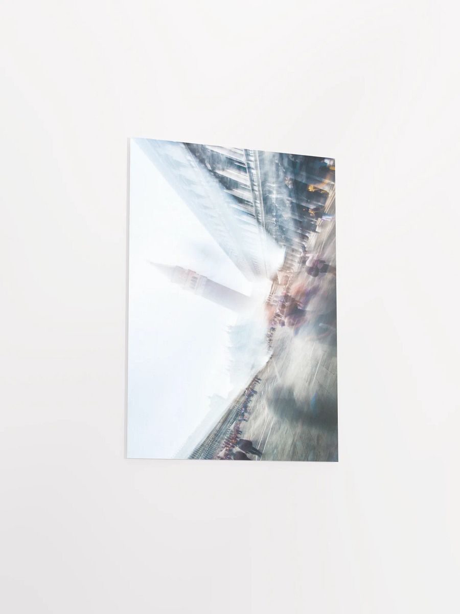 Piazza San Marco - Venice - Print product image (4)