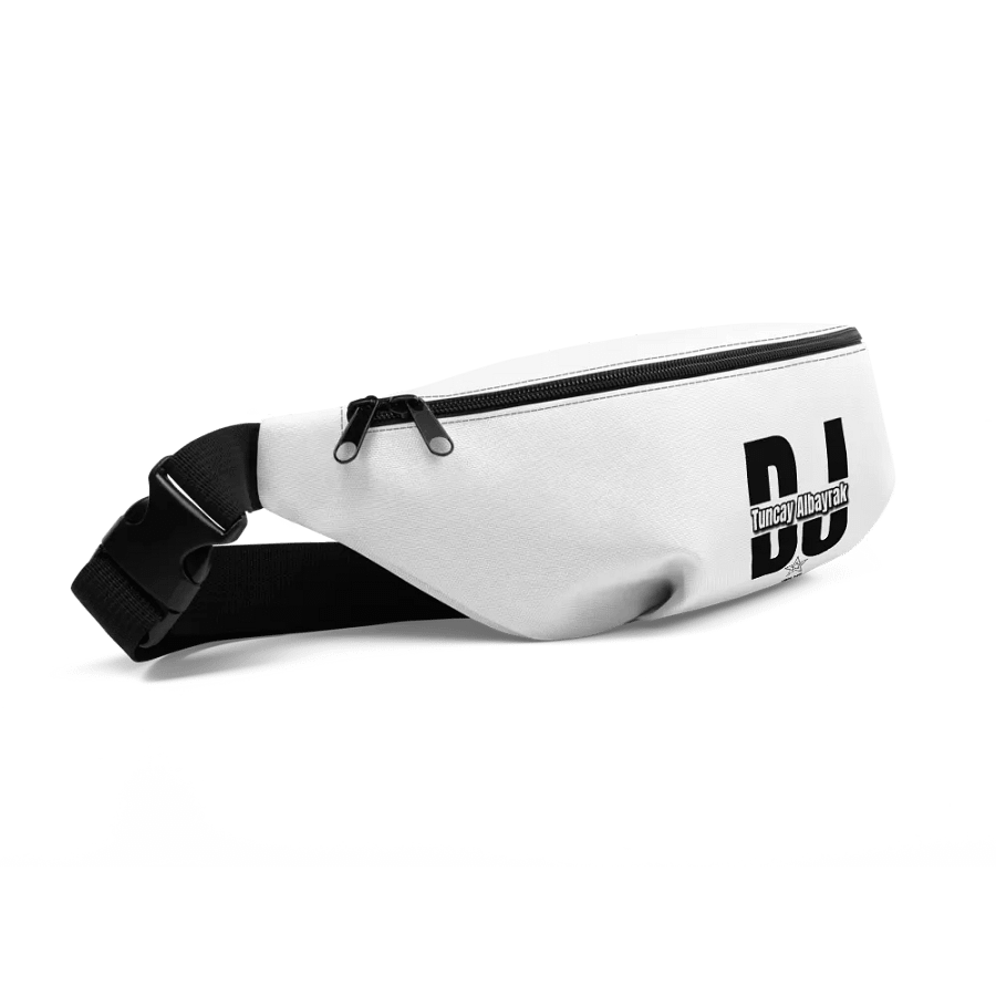 Fanny Pack - DJ Series product image (2)