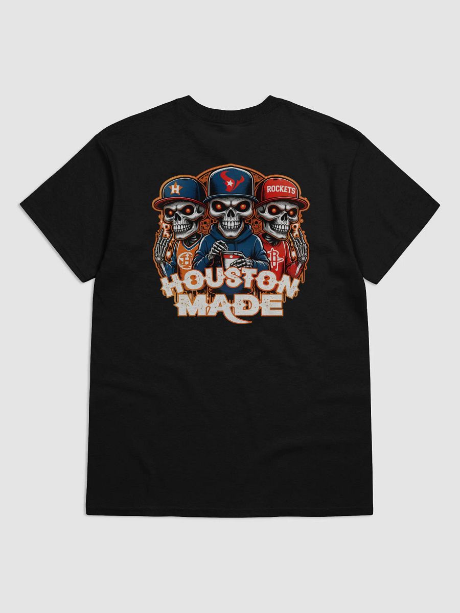 HOUSTON MADE TEE product image (1)
