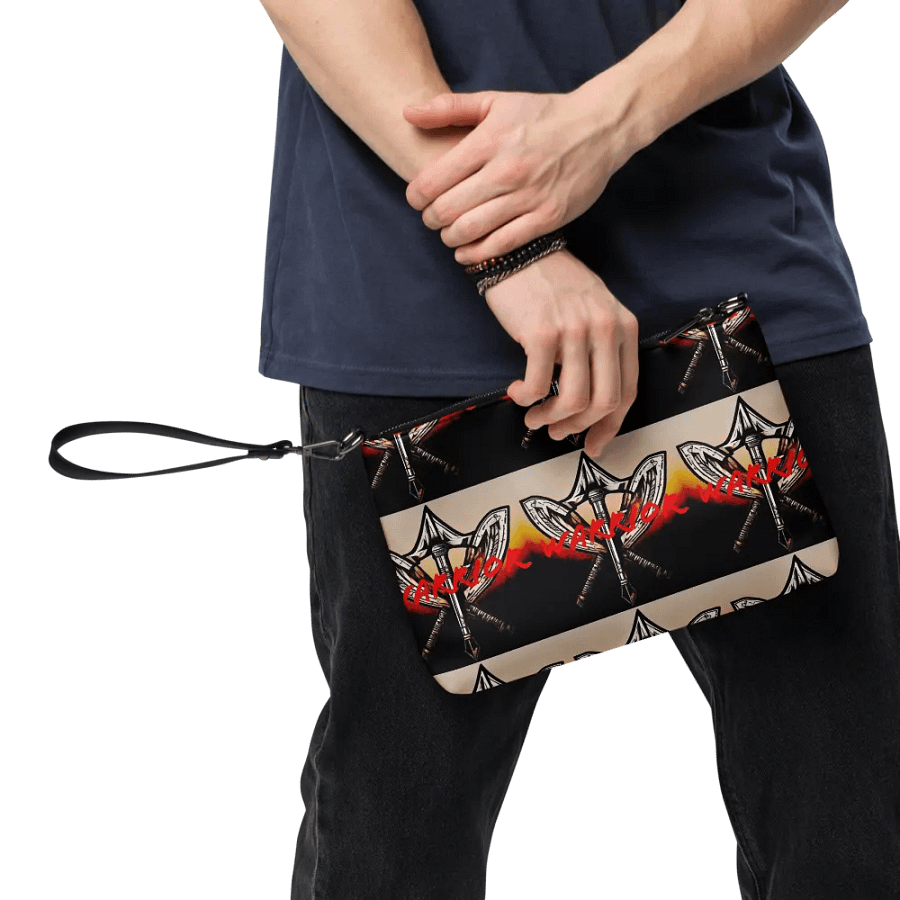 VAKKIO Warrior Crossbody Bag product image (8)