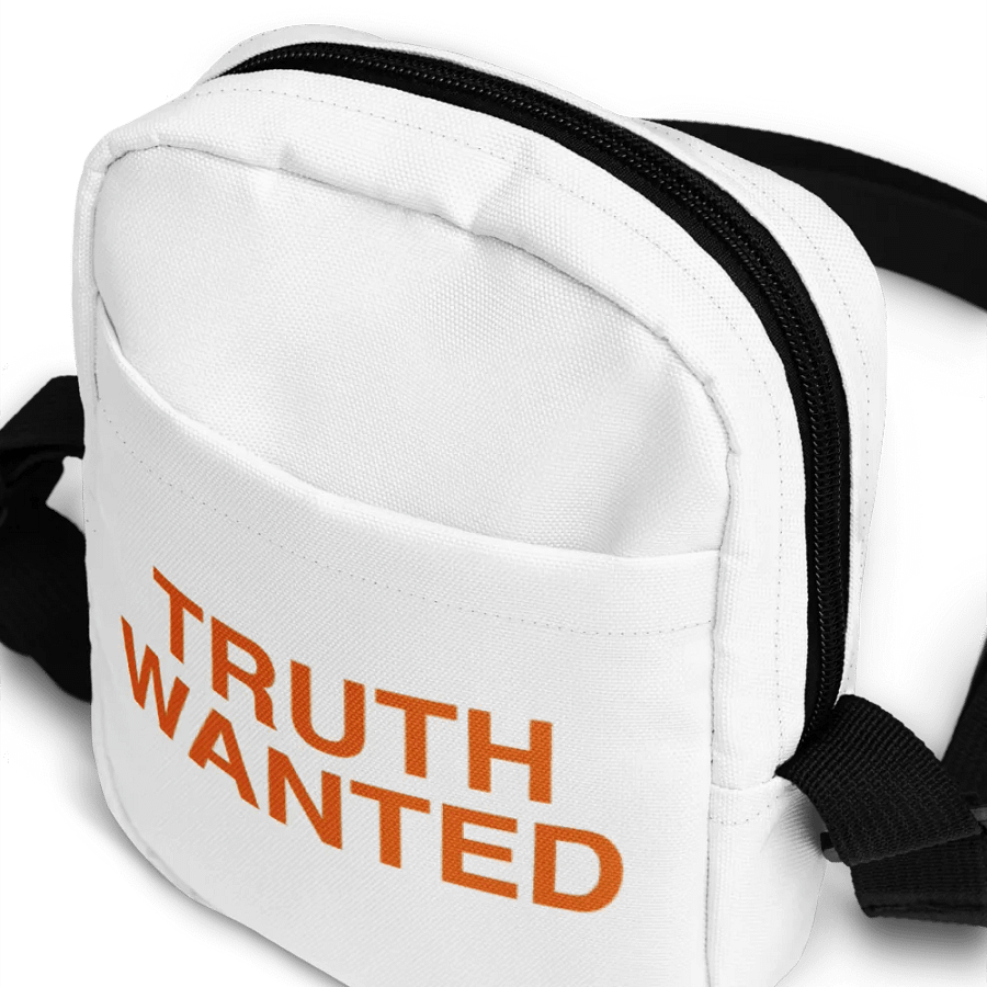 Truth Wanted Cross Body Bag product image (6)
