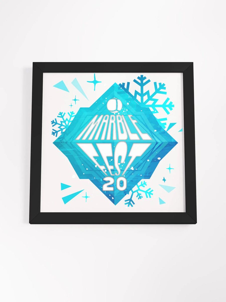 Marble Fest 20 Poster product image (24)
