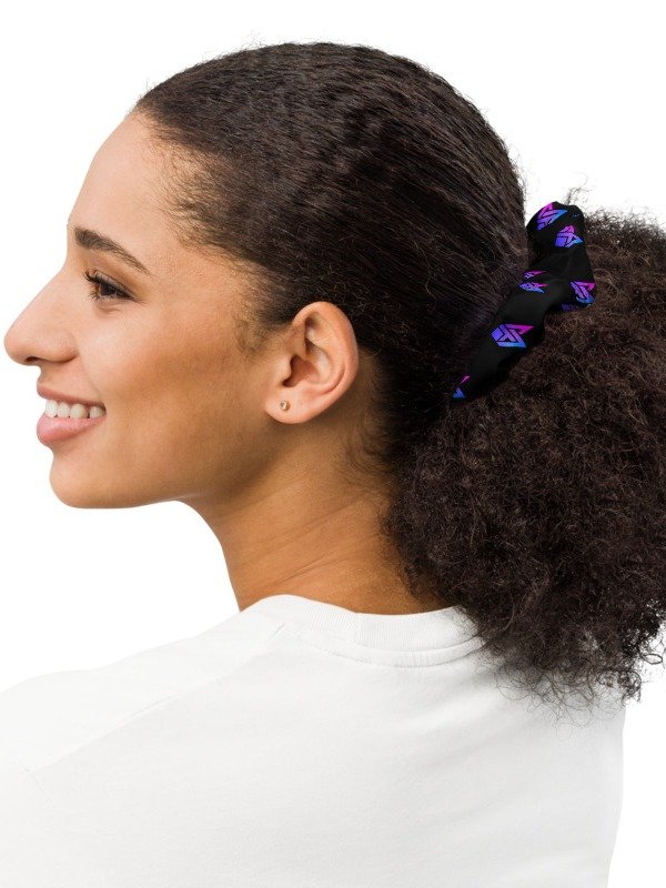 Scrunchie | #MadeByMELO product image (1)