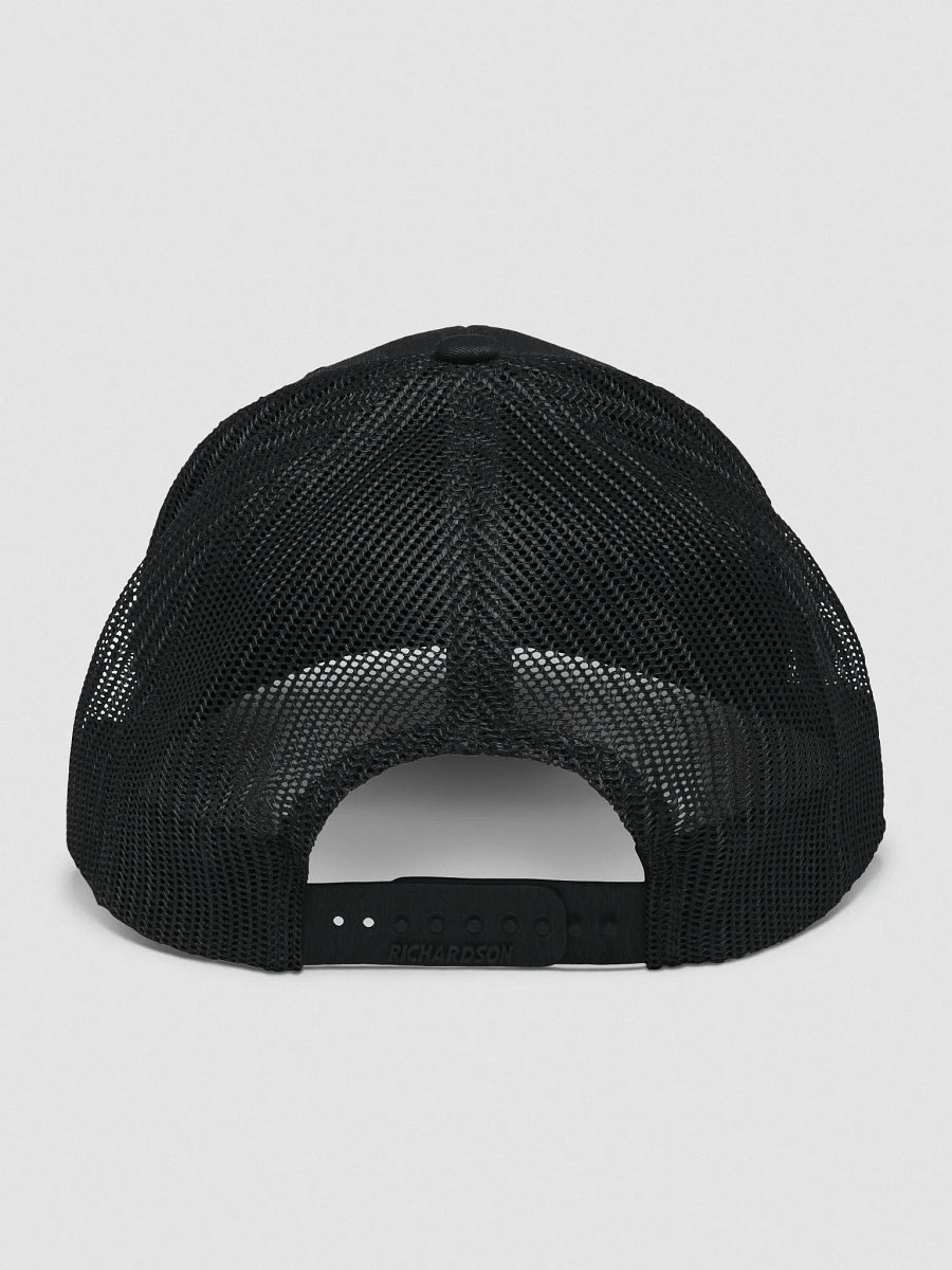 POWER SEEKERS CANNOT BE TRUSTED HAT product image (49)