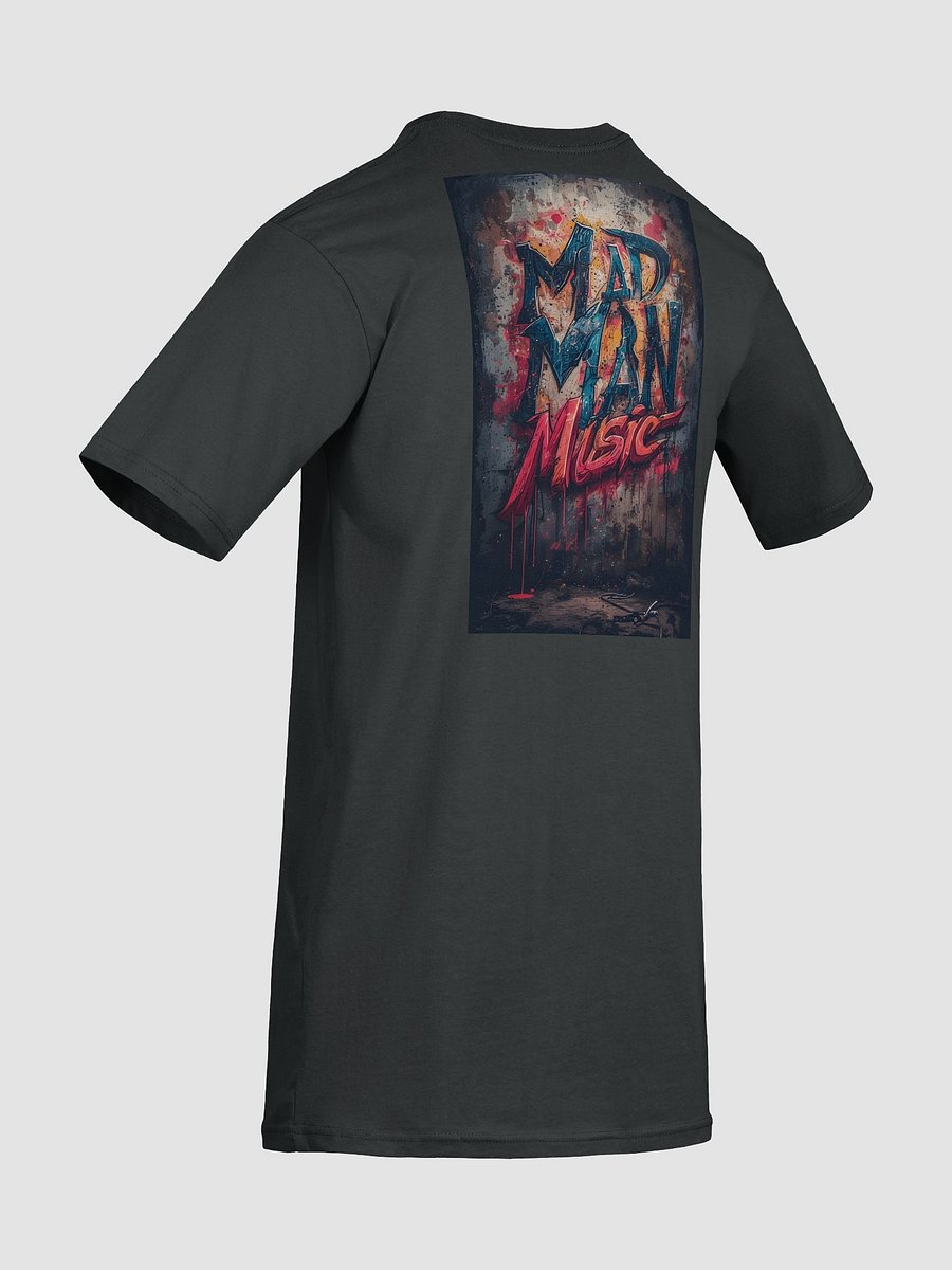 Man Man Tee product image (10)