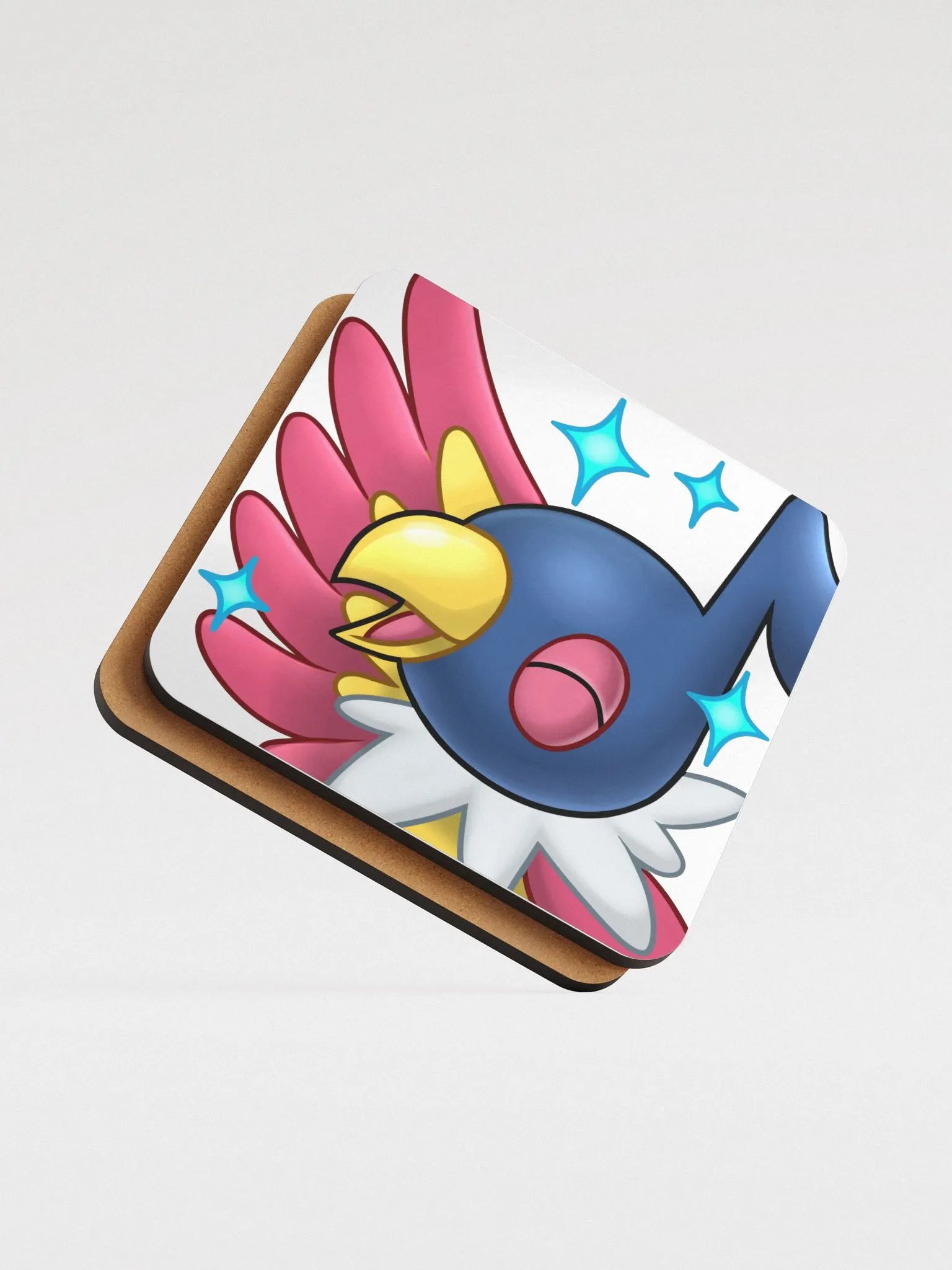 Wave Coaster product image (1)