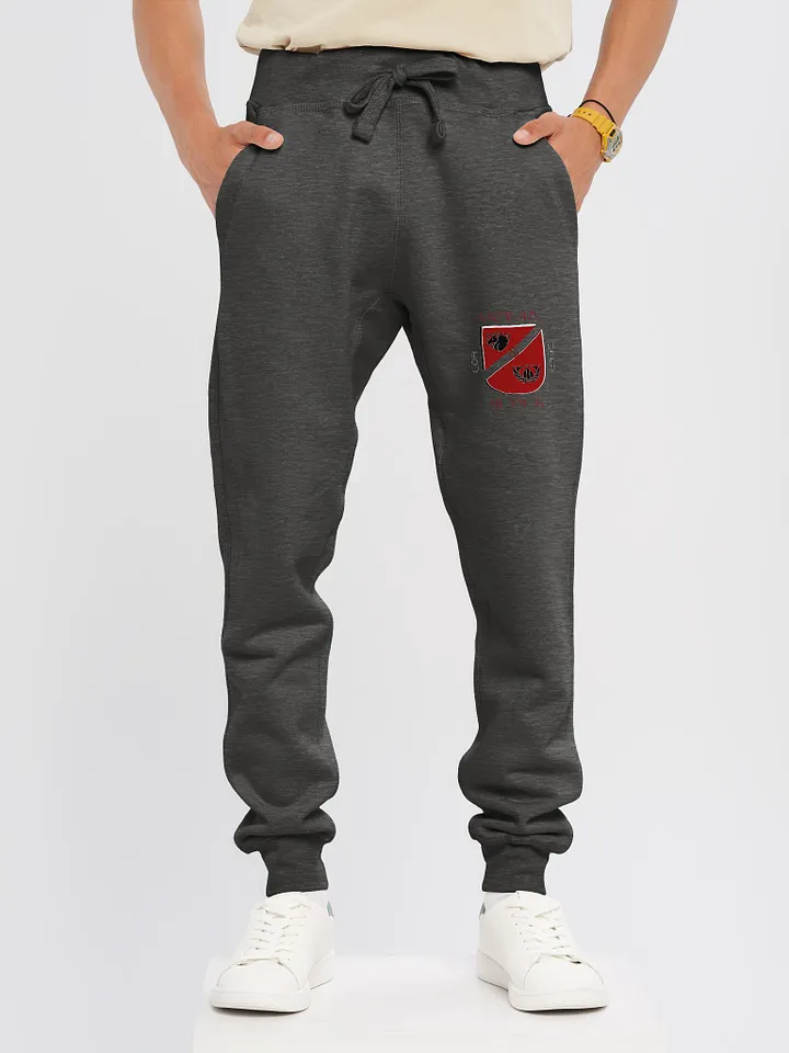 Victory & Honor Shield Joggers product image (2)