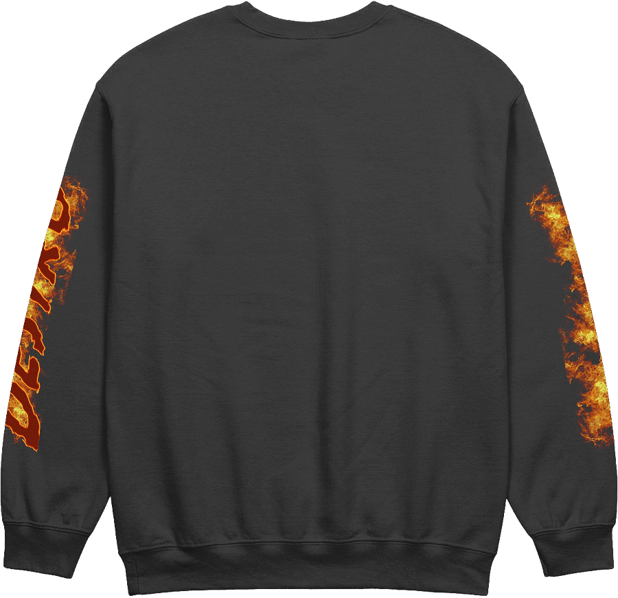 Sweater - Rock Zilla product image (4)