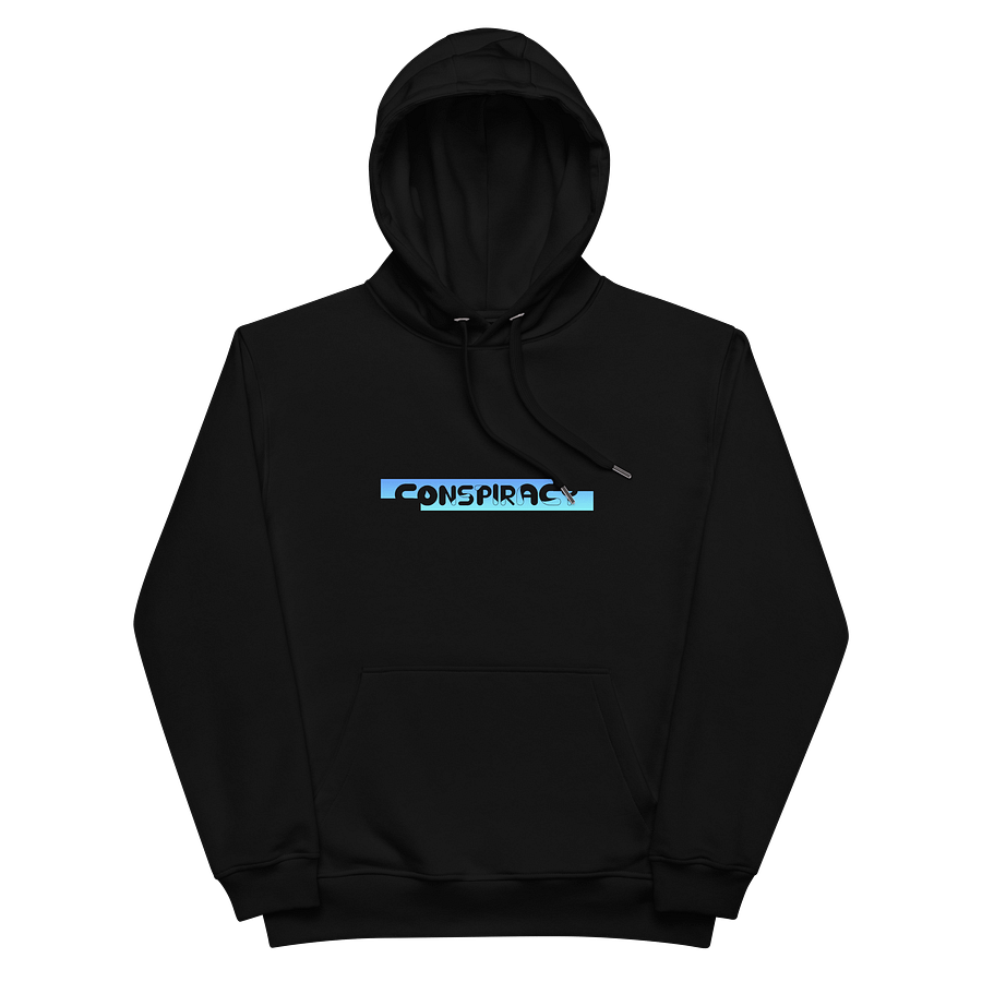 Conspiracy Hoodie product image (1)