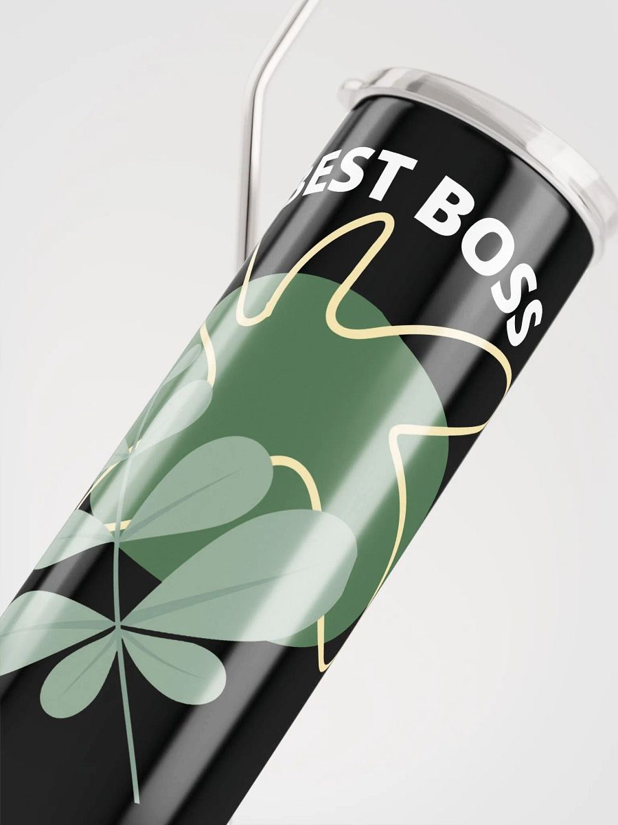 best boss Stainless Steel Tumbler for leading ladies and gents product image (5)