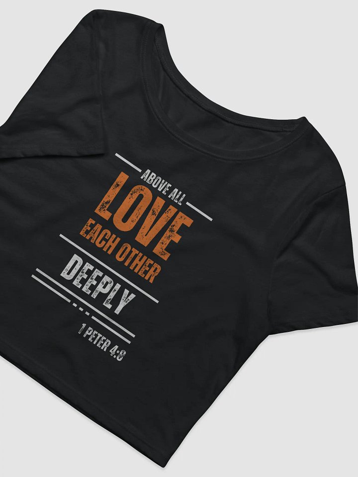 Love Above All product image (2)