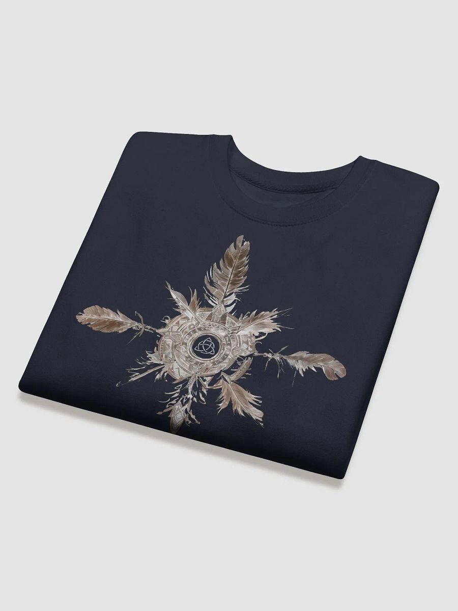 Sweatshirt - New logo product image (4)