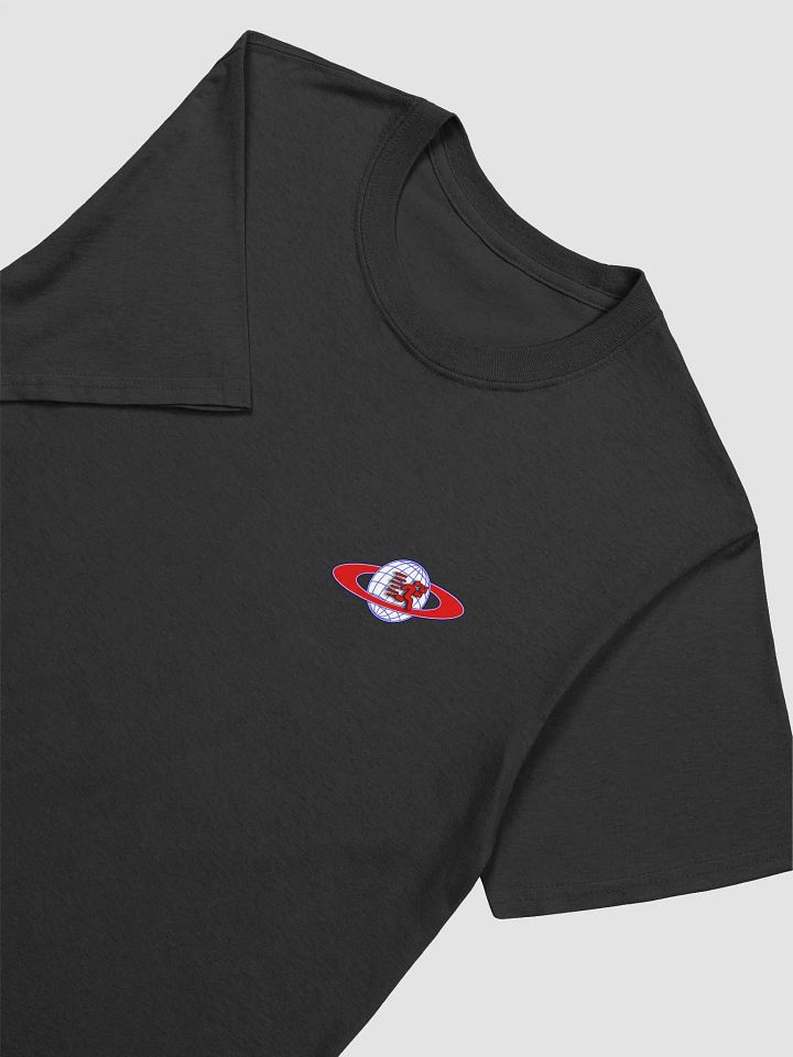 Universal Concepts Office Center Employee Tee product image (1)