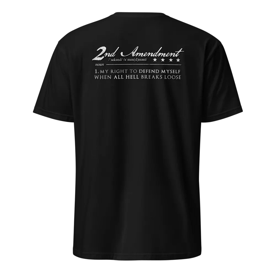 2nd Amendment Definition product image (3)