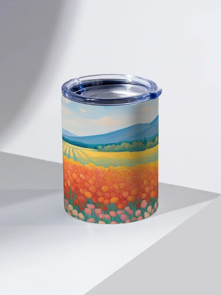 Sunny Field Small Thermos Cup product image (2)