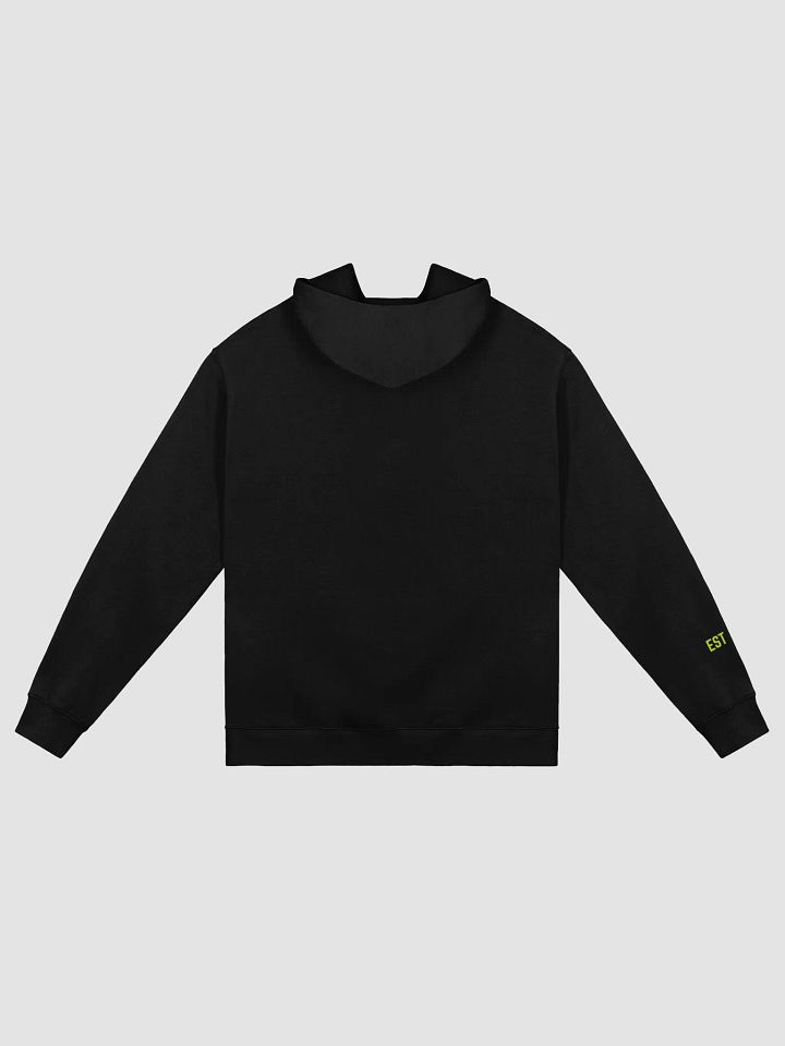 Varsity Crew Oversized Bright product image (2)