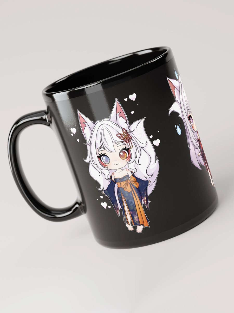 Chibi Tsuki Glossy Mug product image (5)