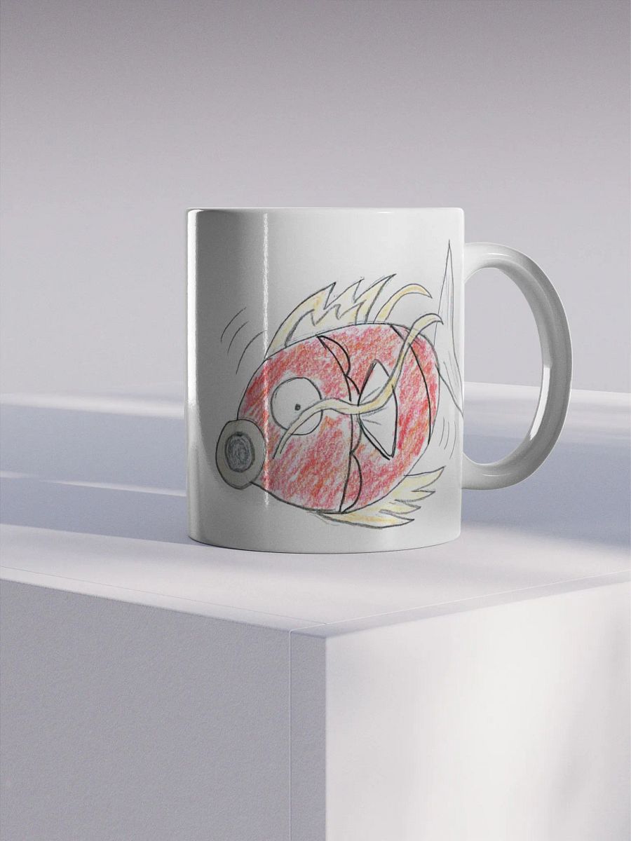 Fine Art - Marikarp (Not a Butthole) product image (4)